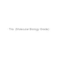 Tris  (Molecular Biology Grade)
